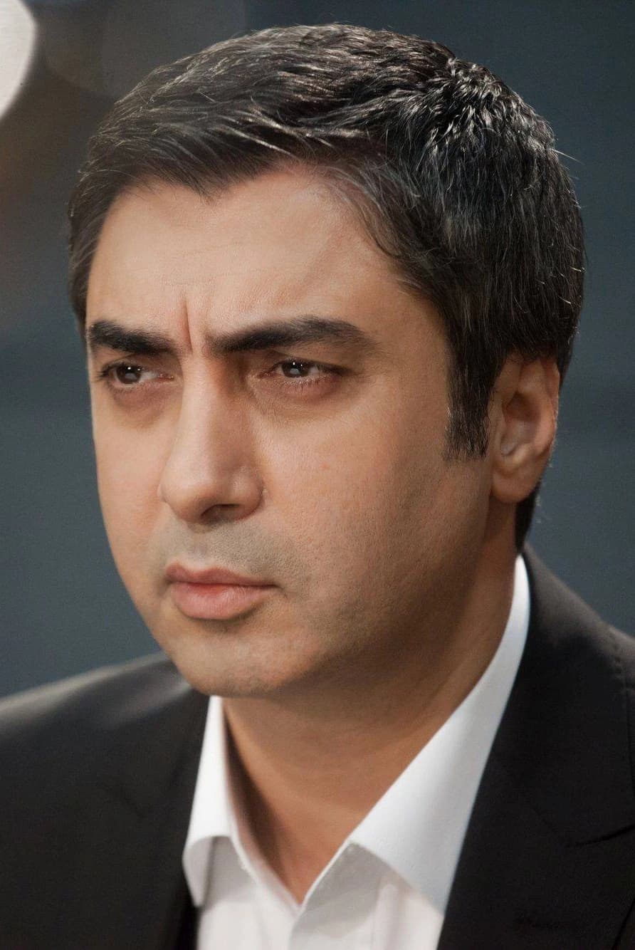 Polat Alemdar